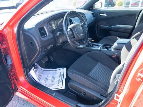 Certified 2023 Dodge Charger GT w/ Blacktop Package image 14