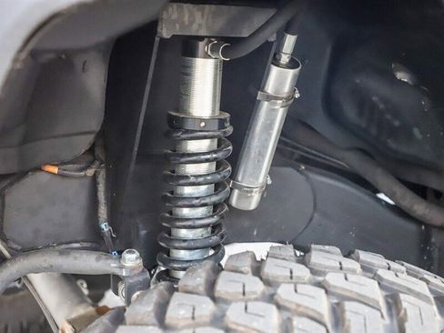 Used 2009 HUMMER H2 Luxury image 12