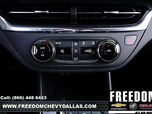 New 2026 Buick Envista Preferred image 23