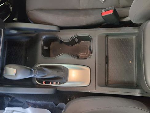 Used 2022 Nissan Frontier S w/ Technology Package image 17