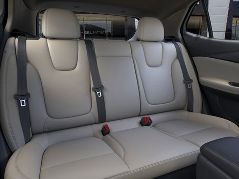 New 2026 Buick Encore GX Sport Touring image 17