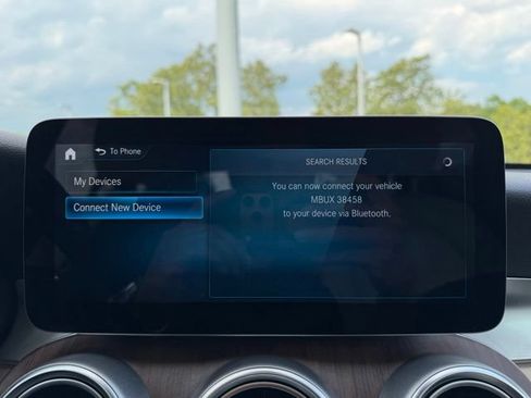 Used 2022 Mercedes-Benz GLC 300 4MATIC image 20