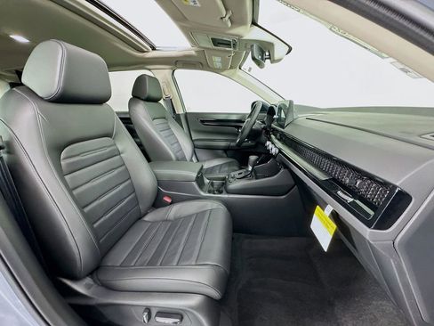 New 2026 Honda CR-V EX-L image 40