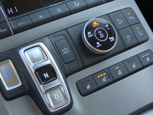 Used 2021 Hyundai Palisade Limited image 22