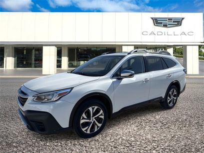 Used 2021 Subaru Outback Touring XT