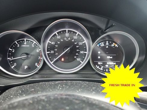 Used 2018 MAZDA CX-5 Grand Touring image 5