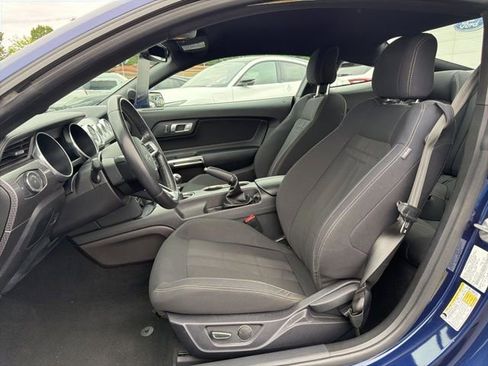 Used 2019 Ford Mustang GT w/ GT Performance Package RWD image 14
