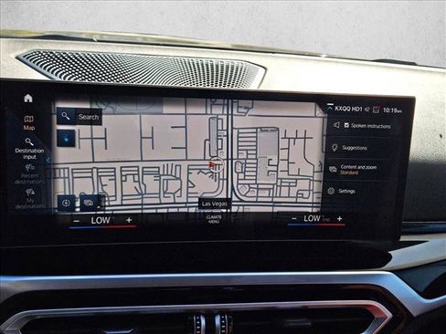 Certified 2023 BMW i4 eDrive40 w/ Premium Package image 13