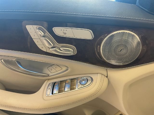 Used 2017 Mercedes-Benz C 300 4MATIC Sedan w/ Premium 3 Package image 18