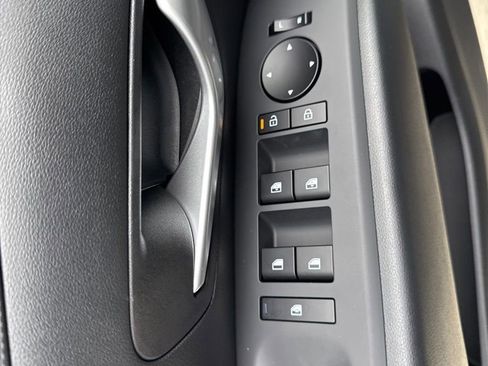 New 2026 Hyundai Santa Cruz SEL FWD image 24