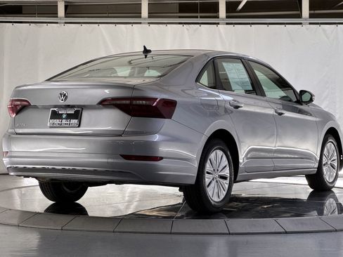 Used 2020 Volkswagen Jetta S FWD image 8