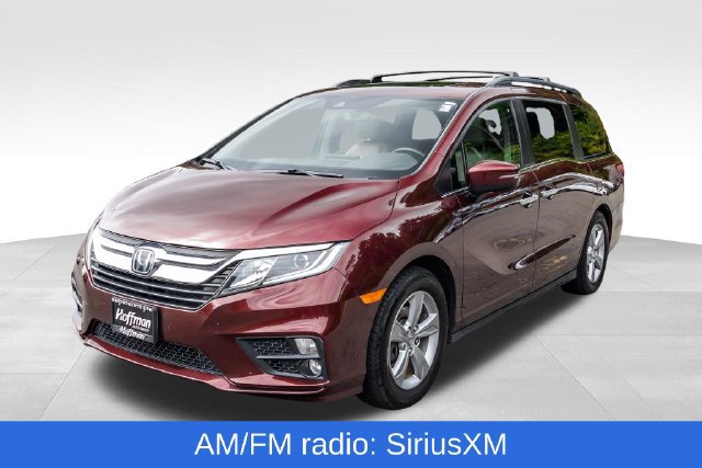 Used 2019 Honda Odyssey EX-L image 13