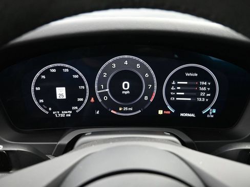 Certified 2026 Porsche 911 Carrera S RWD image 8