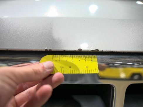 Used 1993 Ford F250 XLT image 25