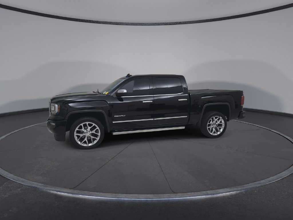 Used 2018 GMC Sierra 1500 Denali w/ Denali Ultimate Package AWD/4WD image 10