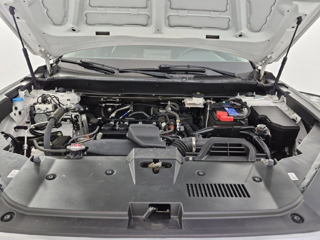 Used 2024 Honda CR-V EX-L image 37