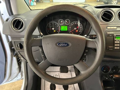 Used 2012 Ford Transit Connect XLT FWD image 20