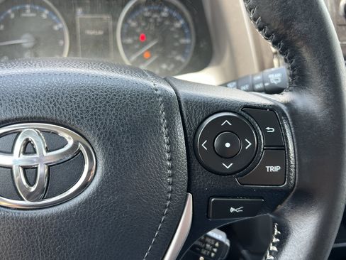 Used 2017 Toyota RAV4 XLE w/ Carpet Mat Package FWD image 25