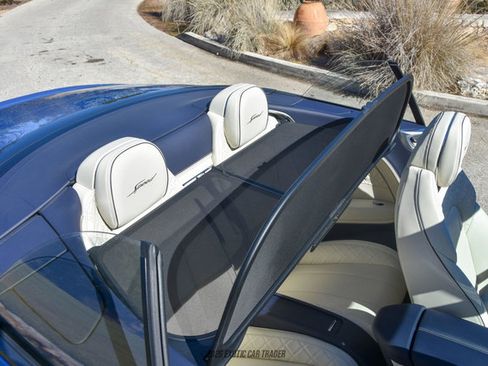 Used 2024 Bentley Continental GT Speed AWD/4WD image 57
