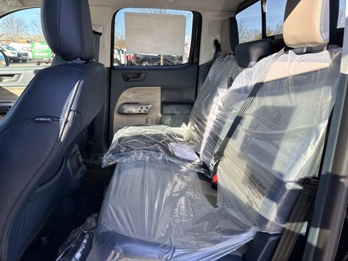 New 2026 Ford Maverick Lariat w/ 4K Tow Package image 11