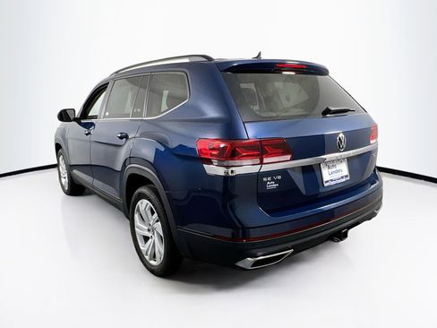 Used 2022 Volkswagen Atlas SE image 7