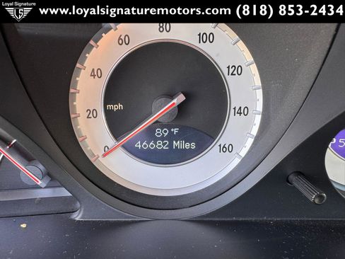 Used 2012 Mercedes-Benz SL 550 SL 550 image 27