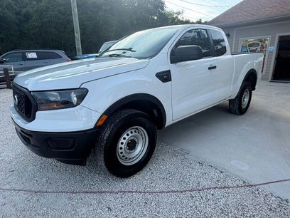 Used 2020 Ford Ranger XL