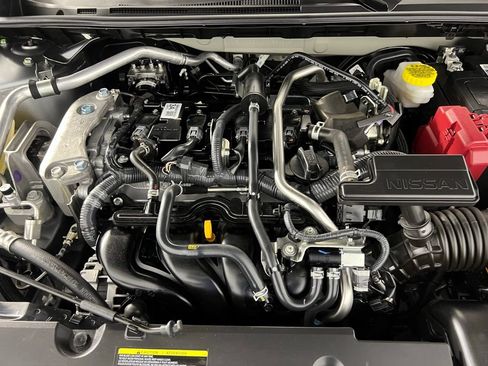 Used 2024 Nissan Sentra SR image 35