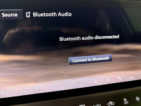 New 2026 Nissan Leaf SV+ image 28