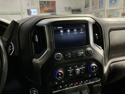 Used 2021 Chevrolet Silverado 1500 RST w/ All Star Edition Plus image 26