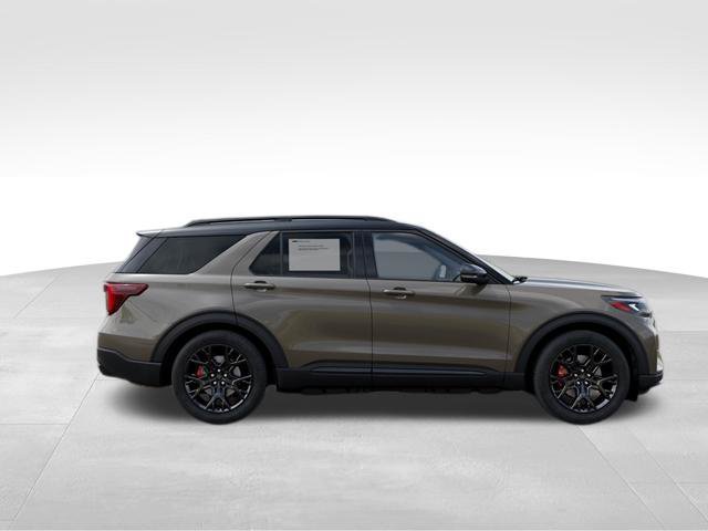 New 2027 Ford Explorer ST w/ Sun And Sound Package AWD/4WD image 6