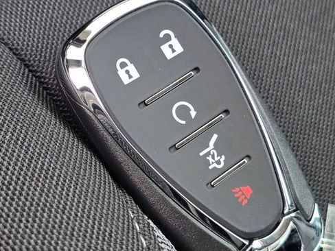 New 2026 Chevrolet TrailBlazer LT w/ Convenience Package image 35