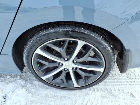 Certified 2023 Honda Civic Touring image 11