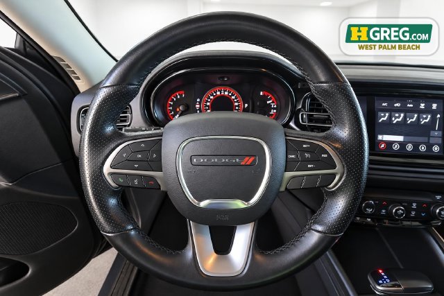 Used 2021 Dodge Durango SXT RWD image 13