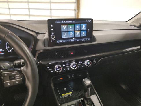 Used 2024 Honda CR-V EX-L image 7