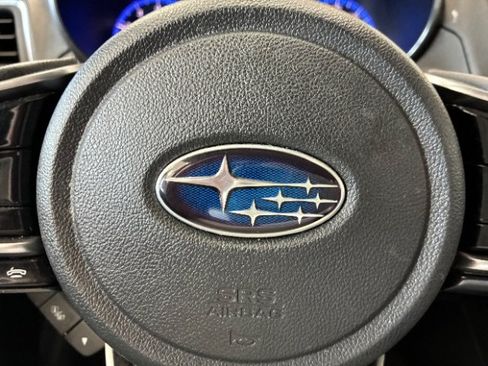 Used 2019 Subaru Outback 2.5i Limited AWD/4WD image 21