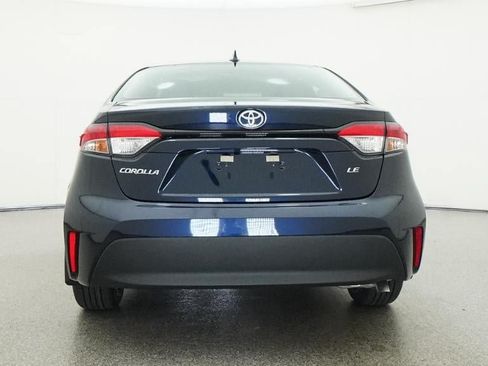 New 2026 Toyota Corolla LE FWD image 23