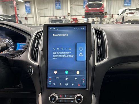 Certified 2024 Ford Edge ST-Line w/ Class II Trailer Tow Package AWD/4WD image 20
