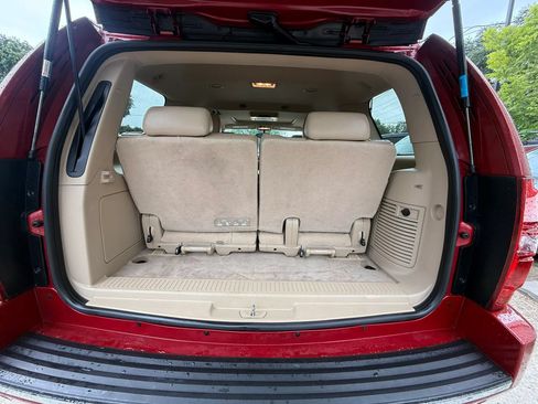Used 2012 Chevrolet Tahoe LTZ RWD image 18