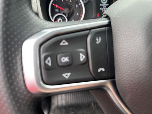 Used 2025 RAM 3500 Tradesman AWD/4WD image 20