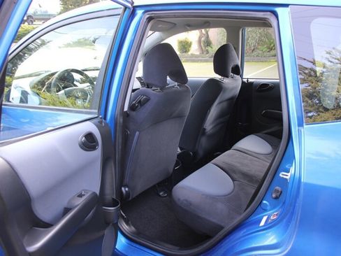 Used 2008 Honda Fit Sport image 14