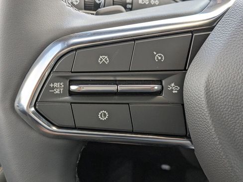 New 2026 Chevrolet Suburban Premier image 29