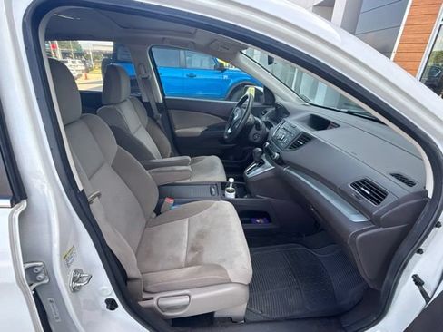 Used 2014 Honda CR-V EX image 11