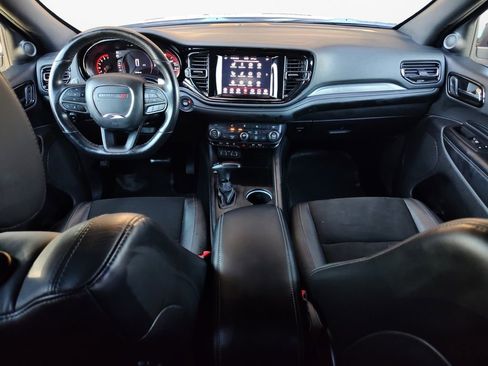 Used 2021 Dodge Durango GT image 3