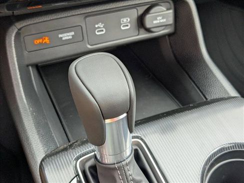 Used 2026 Honda Civic Sport image 12