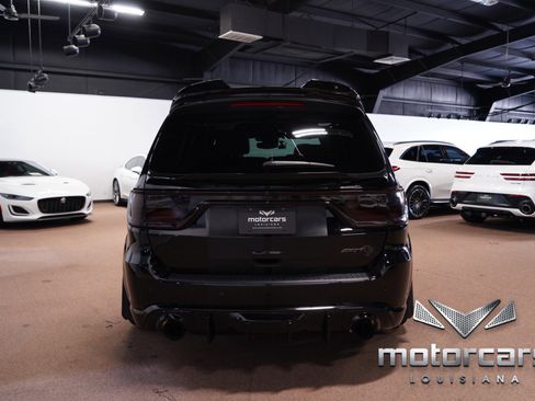Used 2023 Dodge Durango SRT Hellcat AWD/4WD image 6