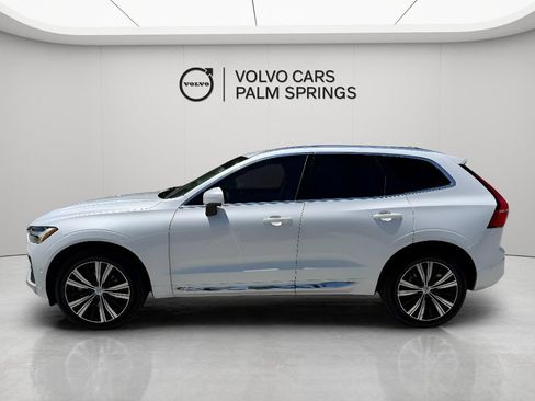 Used 2023 Volvo XC60 B5 Plus w/ Protection Package AWD/4WD image 5