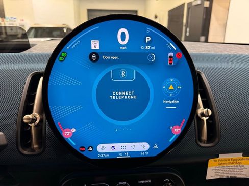 New 2026 MINI Cooper Countryman S w/ Comfort Package Max image 16