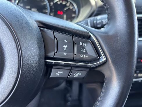 Used 2021 MAZDA CX-5 Grand Touring FWD image 29
