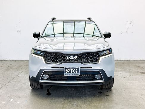 Used 2023 Kia Sorento SX Prestige AWD/4WD image 2